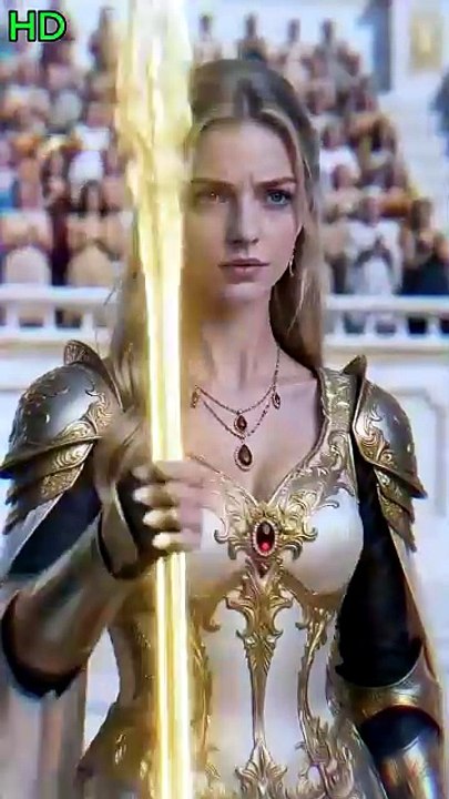 Too Late! The Daughter Of Olympus Forsakes You Sm