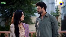 Tapish Episode 05 [Eng Sub] Presented by Brighto Paints - Muneeb Butt - Laiba Khan - 15th June 2026