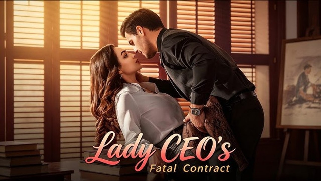 LADY CEO'S FATAL CONTRACT