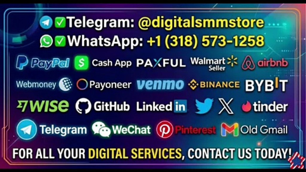How To Identify The Best Verified Binance Account?