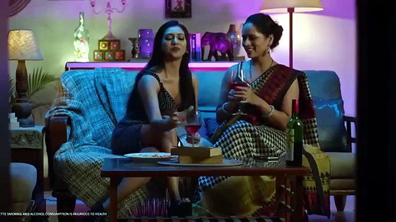 BLACKMAIL  Drama Hindi Web Series Full Best Indian Web Series In Hindi 2026