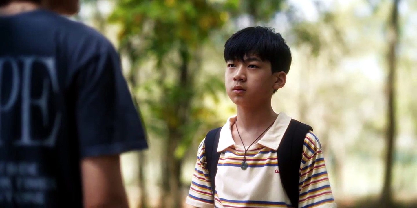 EP.7 Wu (2026) Engsub