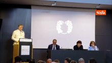 Giuli a Salonicco: Asse Roma-Atene ha permesso di recuperare migliaia di opere trafugate