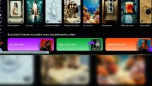 La bibliothèque de Hooks  de Canva