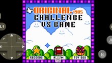Super Mario Bros. Deluxe (USA, Europe) (Rev 1)- gameplay GBC Platformer Adventure Classic
