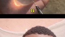How they make fake eggs