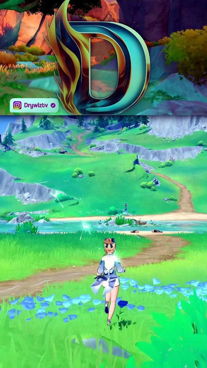 C'est un scandale ce qu'il se passe sur Genshin Impact Fr pas de event cet été #genshin #GenshinImpact #gaming #event #ete