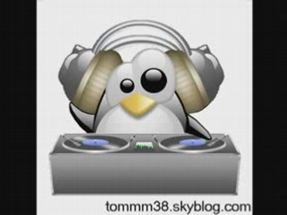 Another One Bites the Dust REMIX DJ tom tecktonik techno mix