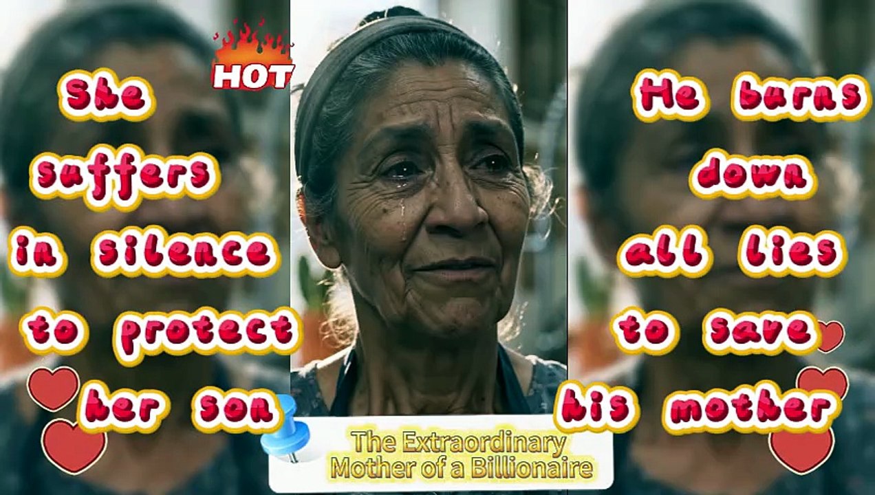 🔥The Extraordinary Mother of a Billionaire 👑  [NOT CUT] They called her a fraud, then watched their empires crumble! [ENG SUB]