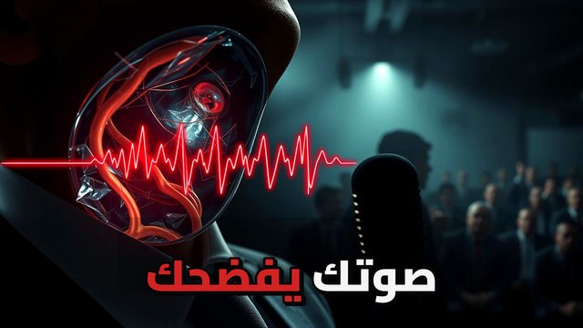 سيكولوجية نبرة الصوت: كيف تفرض هيبتك بالرزانة لا بالصراخ؟