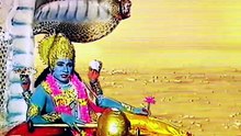 भगवान विष्णु मोहिनी एकादशी विशेष