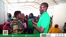 Journée de Consultation et de dépistage gratuit  à la cité Gendarmerie de Jaxaay (Keur Massar)