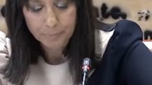 La directora de la Guardia Civil reconoce dos reuniones con Leire Díez: "Fueron encuentros cortos"