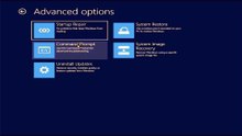 No device driver were found, Make sure that the installation media contains the correct drivers Project