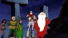 Dungeons & Dragons - Ep.09 QUEST OF THE SKELETON WARRIOR part 2of2