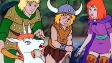 Dungeons & Dragons - Ep.10 THE GARDEN OF ZINN part 1of2