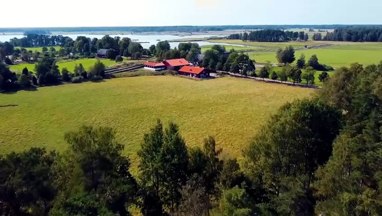 Värmland: Über 1500 Kilometer Radwegenetz im Grenzgebiet Schweden und Norwegen!