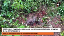 Avanzan con nuevas pericias y no descartan que un embarazo sea una de las hipótesis del femicidio