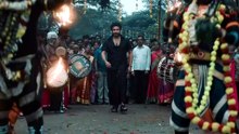 Karuppu Hindi Part 2