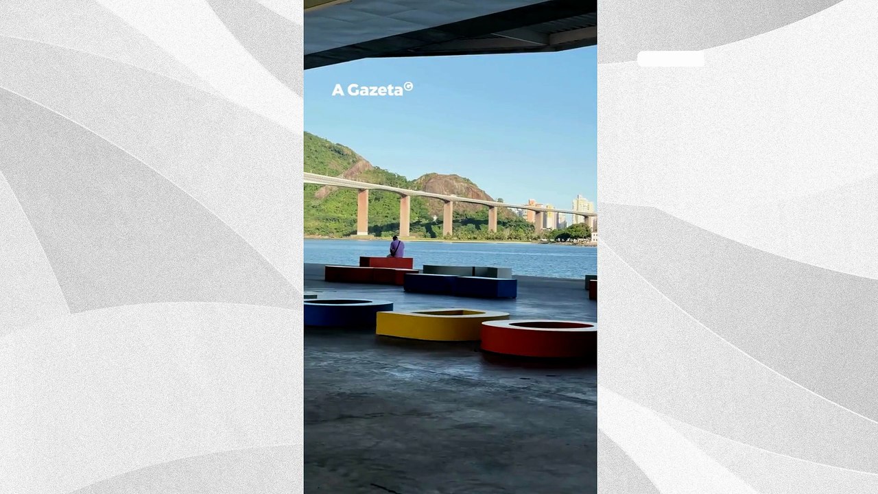 Cinco curiosidades sobre o Cais das Artes