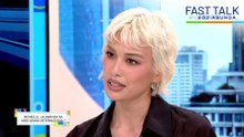 Fast Talk with Boy Abunda: Michelle Dee, lalaban ba sa 'Miss Grand International'? (Episode 876)