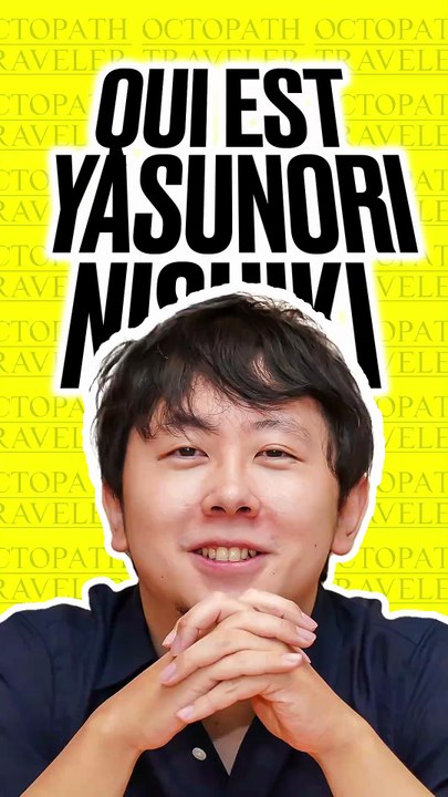 Yasunori Nishiki: Le Maître Derrière la Musique Légendaire d'Octopath Traveler