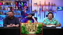 BlindWave Naruto Shippuden 367 Reaction