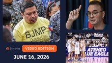 Sandiganbayan suspends Jinggoy Estrada as senator | The wRap