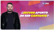 ¡Victoria Ruffo obligó a José Eduardo Derbez a tomar clases de canto! Así descubrió que no tenía voz