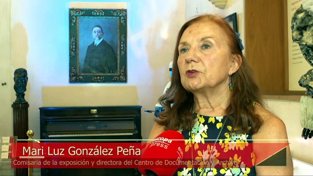 La SGAE celebra su 127 aniversario con una exposición en el Palacio de Longoria