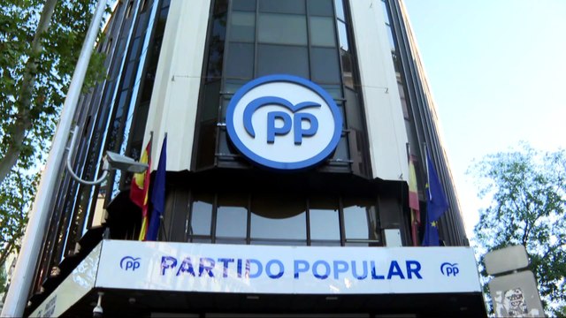 PSOE y Sumar frenan las enmiendas de PP y Junts que emplazan a Sánchez a convocar elecciones