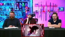 BlindWave Kaguya-sama Love is War 2x8 Reaction