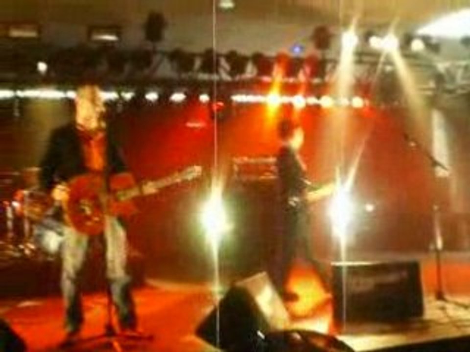 Au p'tit lorrain - Ravid'vour'voir à Sélestat