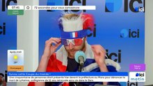 72 secondes pour vous convaincre de suivre la coupe du monde