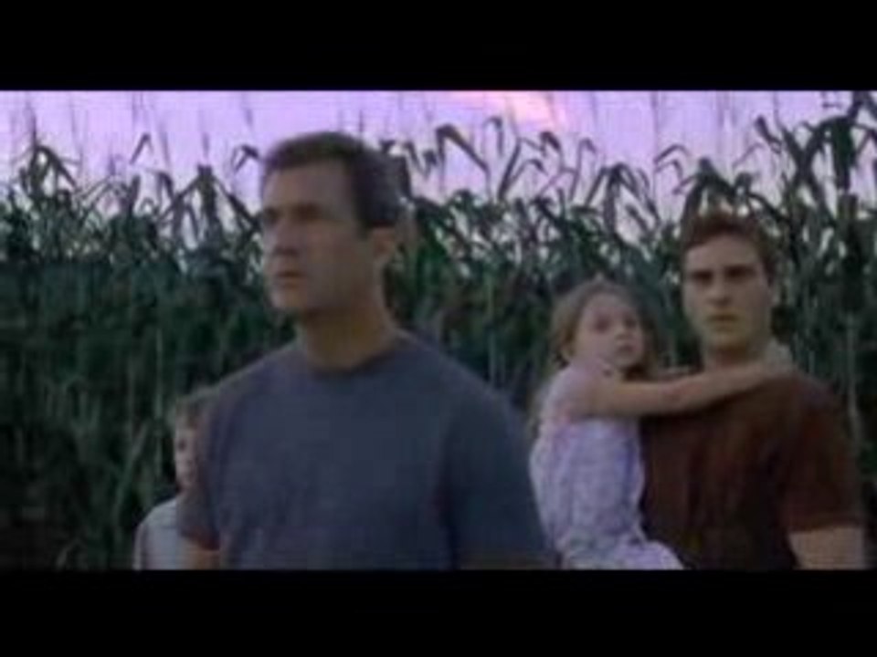 Signs - Trailer