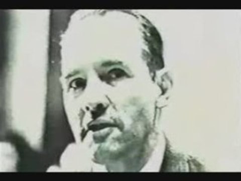 1950 Carroll_Quigley_Interview