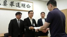 임태희 "개표 뒤바뀜·중복입력" 교육감선거 소청 / YTN