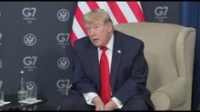 Libano, Trump: Siria "si occupi" di Hezbollah se Israele non riesce