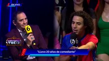 Las Noches del Mundial - 15 de junio del 2026