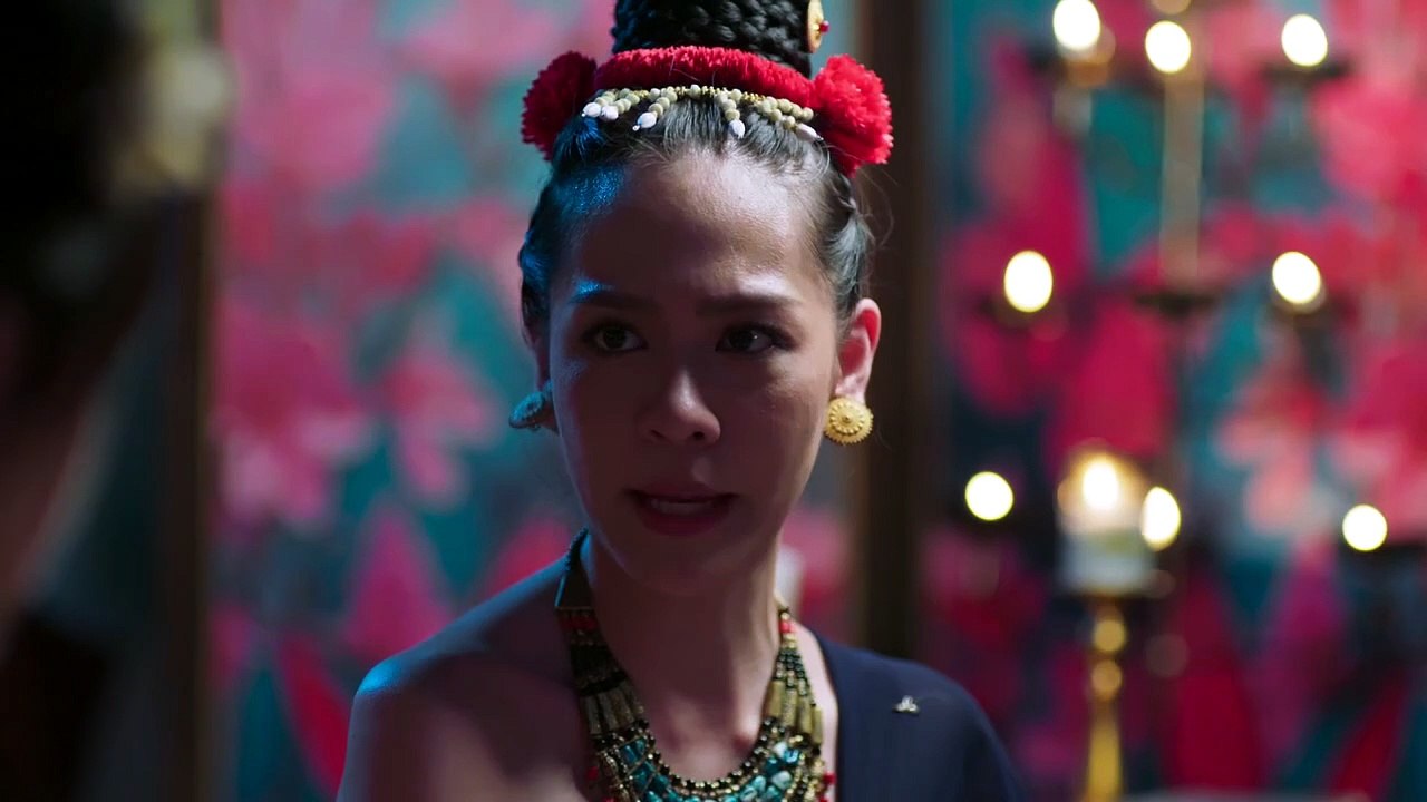 Oops! I'm the Concubine Episode 12