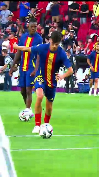 Pedro González López 🥇 Massive Goals ⚽ b