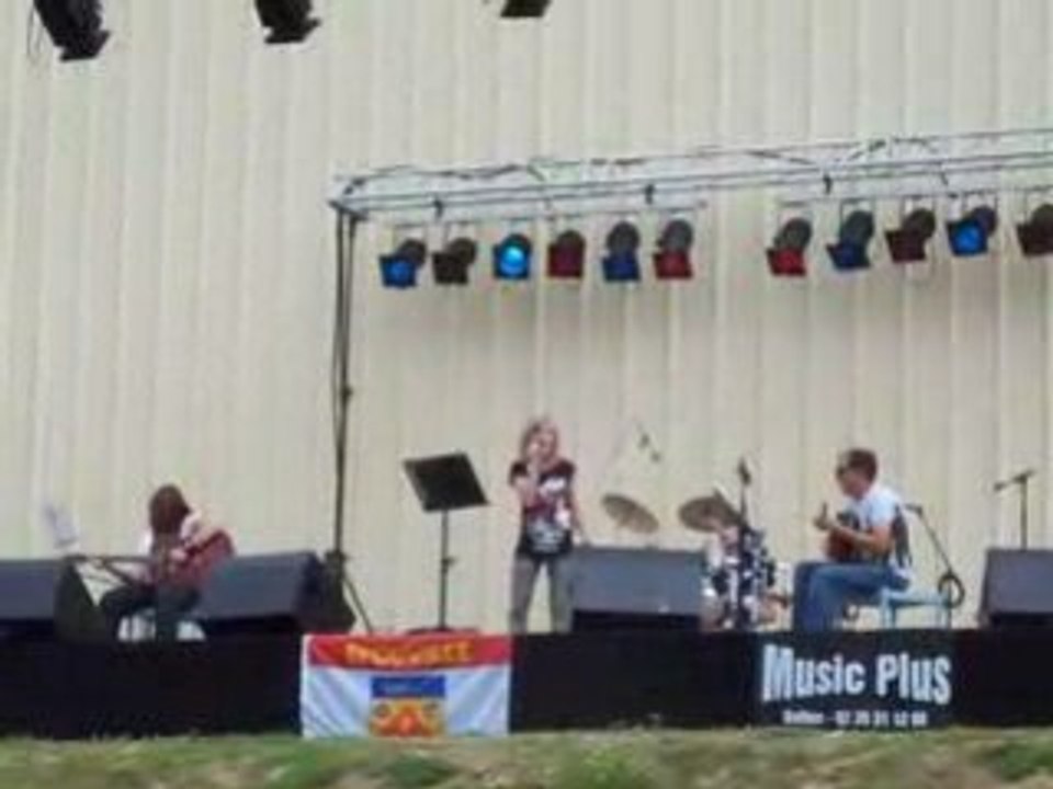 Les clem's - 6 - Epouville