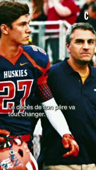 Belmont Cameli : ce traumatisme de la star de Off Campus a totalement changé sa vie et sa carrière