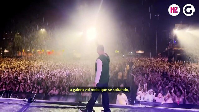 Eu Sou a História vai fazer a história no ES , diz Toninho Boechat e Márcio Rodrigues