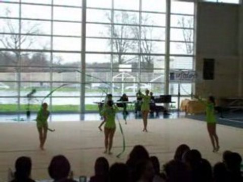 grs fronton compétition départementale excellence 4