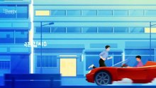 طبيب على حافة الهاوية حلقة 6