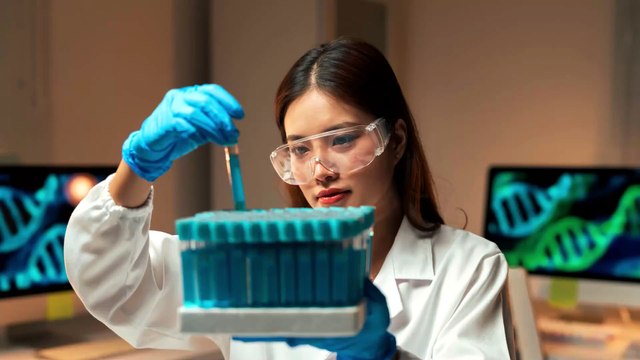 Anche le cellule hanno un'età. Ecco perchè scoprirla può salvare la vita