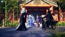 100.000 Years of Refining Qi Episode 349 English Sub