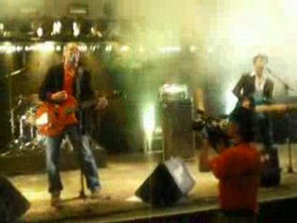 Padam - Ravid'vour'voir (reprise d'Edith piaf)