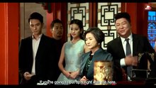 The Lost Tomb EP 12 in Hindi